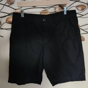 NWOT John Varvatos Mens Cotton Shorts Size 33